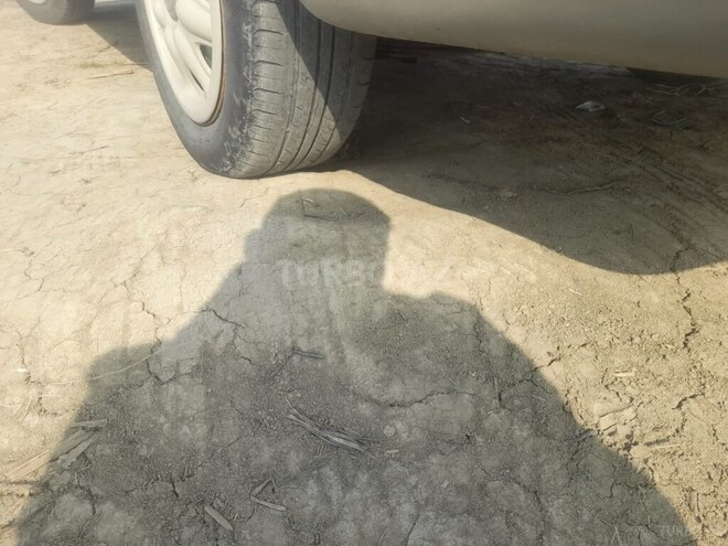 GAZ 31105 2003, 337,577 km - 2.3 l - Kürdəmir
