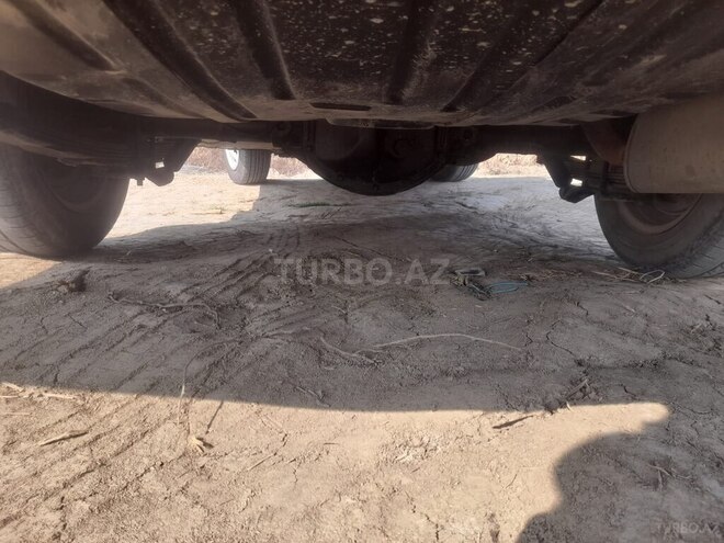 GAZ 31105 2003, 337,577 km - 2.3 l - Kürdəmir