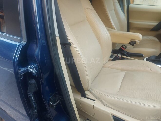 Land Rover Freelander 2008, 127,000 km - 3.2 l - Bakı