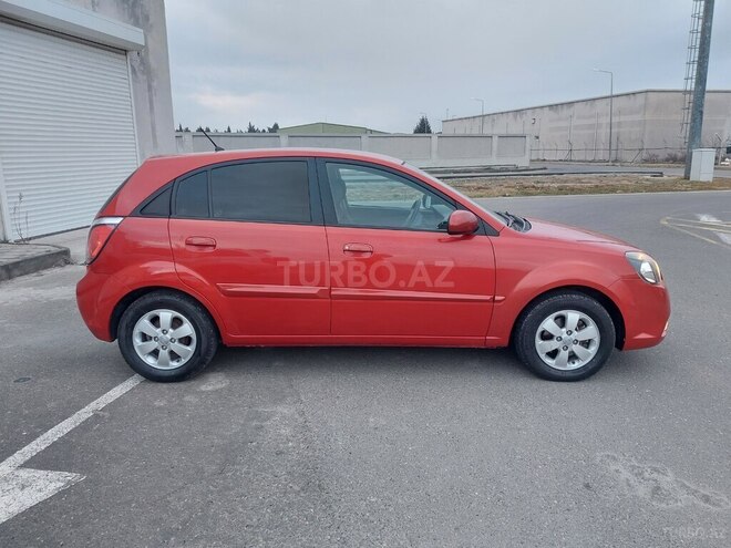 Kia Rio 2011, 147,800 km - 1.4 l - Bakı
