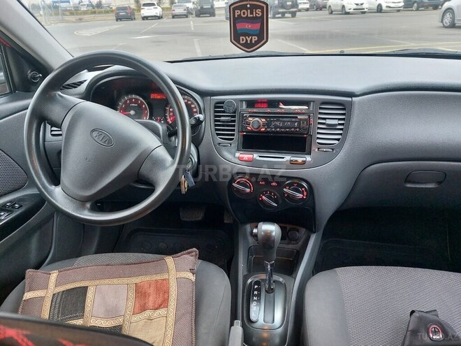 Kia Rio 2011, 147,800 km - 1.4 l - Bakı