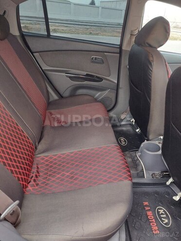 Kia Rio 2011, 147,800 km - 1.4 l - Bakı