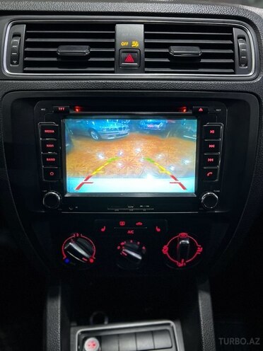 Volkswagen Jetta 2014, 205,000 km - 1.8 l - Sumqayıt