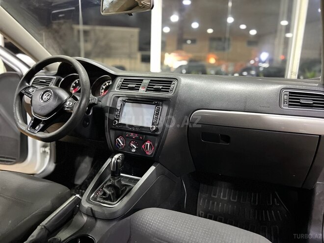 Volkswagen Jetta 2014, 205,000 km - 1.8 l - Sumqayıt