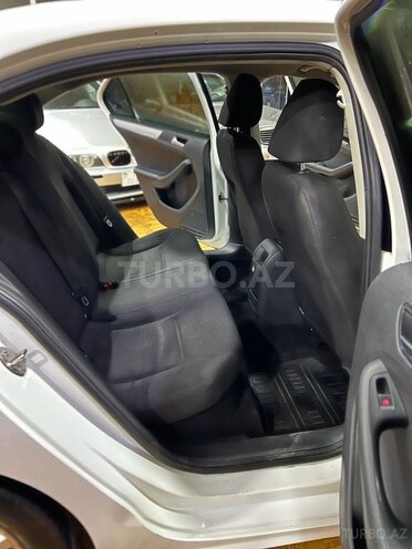 Volkswagen Jetta 2014, 205,000 km - 1.8 l - Sumqayıt