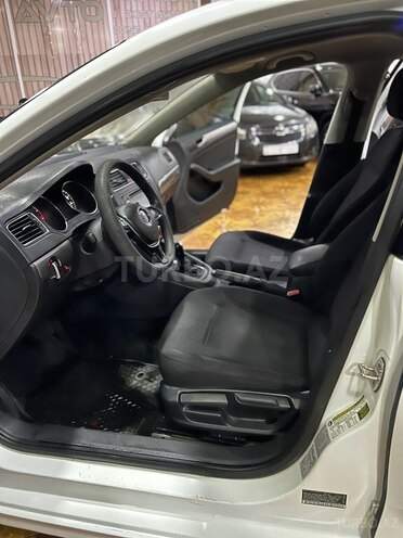 Volkswagen Jetta 2014, 205,000 km - 1.8 l - Sumqayıt