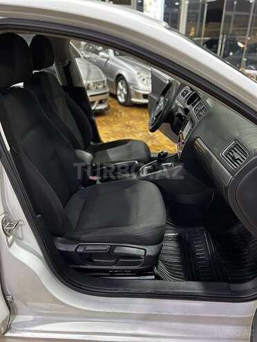 Volkswagen Jetta 2014, 205,000 km - 1.8 l - Sumqayıt