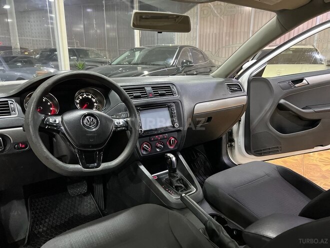 Volkswagen Jetta 2014, 205,000 km - 1.8 l - Sumqayıt
