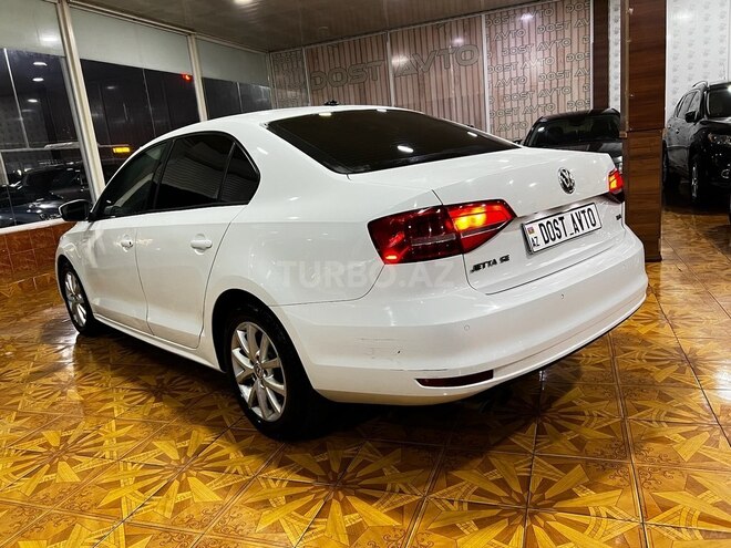 Volkswagen Jetta 2014, 205,000 km - 1.8 l - Sumqayıt