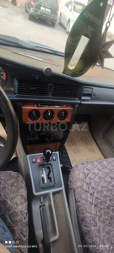 Mercedes 190 1992, 440,000 km - 2.0 l - Xırdalan