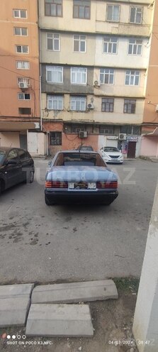 Mercedes 190 1992, 440,000 km - 2.0 l - Xırdalan