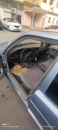 Mercedes 190 1992, 440,000 km - 2.0 l - Xırdalan