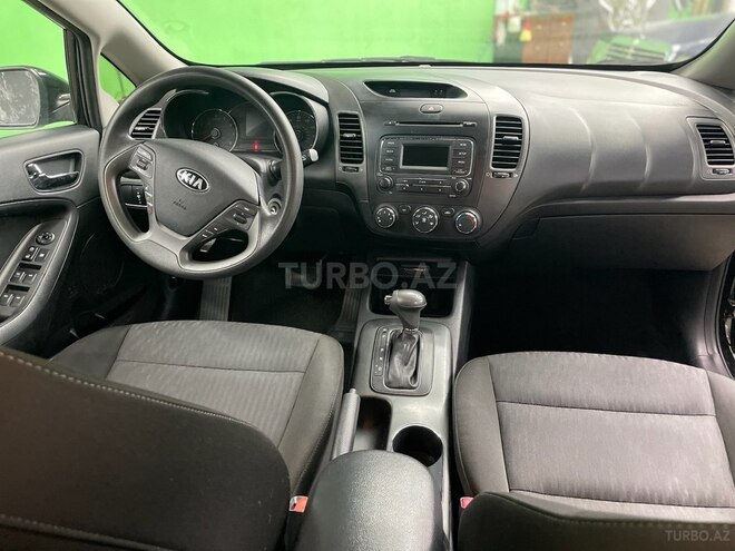 Kia Cerato 2016, 138,500 km - 1.8 l - Bakı