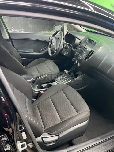 Kia Cerato 2016, 138,500 km - 1.8 l - Bakı
