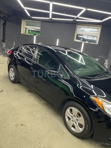 Kia Cerato 2016, 138,500 km - 1.8 l - Bakı