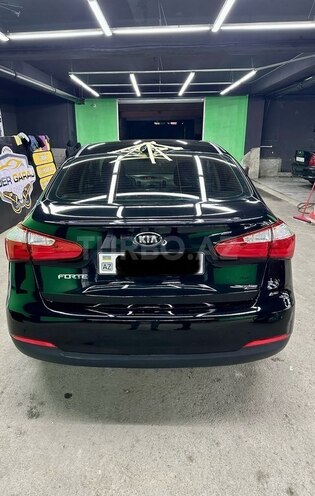 Kia Cerato 2016, 138,500 km - 1.8 l - Bakı