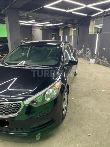 Kia Cerato 2016, 138,500 km - 1.8 l - Bakı