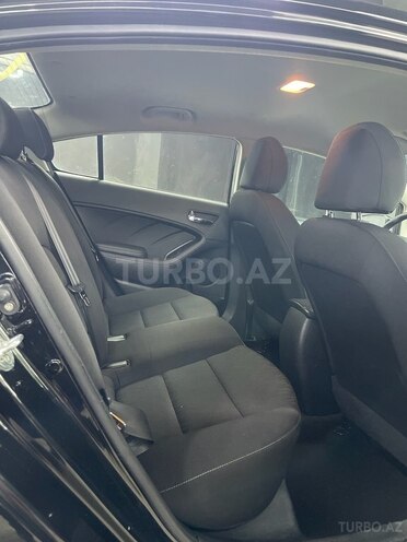 Kia Cerato 2016, 138,500 km - 1.8 l - Bakı