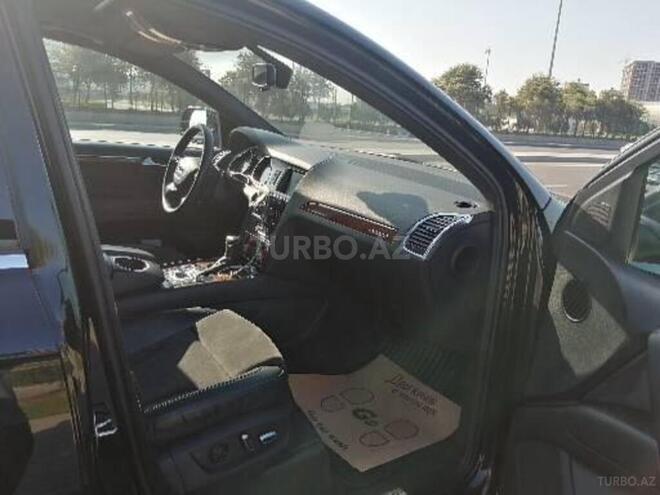 Audi Q7 2014, 237,300 km - 3.0 l - Bakı