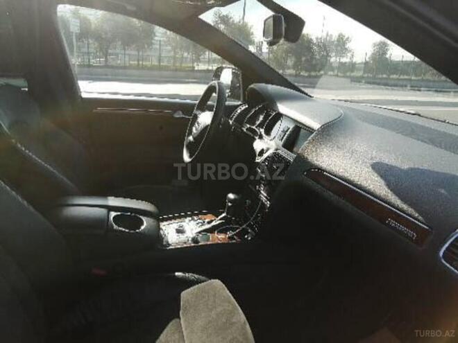 Audi Q7 2014, 237,300 km - 3.0 l - Bakı