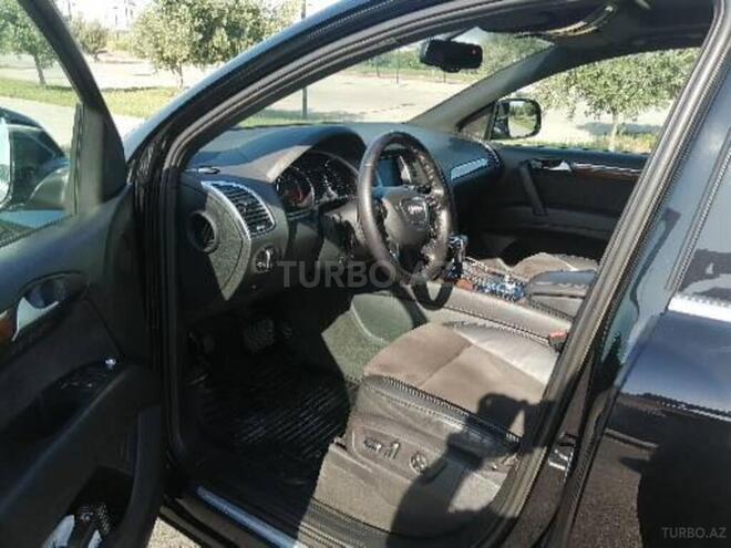 Audi Q7 2014, 237,300 km - 3.0 l - Bakı