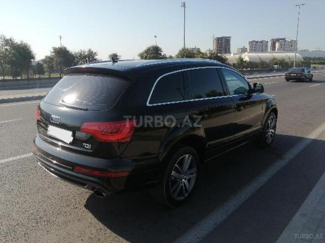 Audi Q7 2014, 237,300 km - 3.0 l - Bakı
