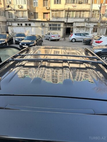 Lexus LX 470 2006, 188,100 km - 4.7 л - Bakı