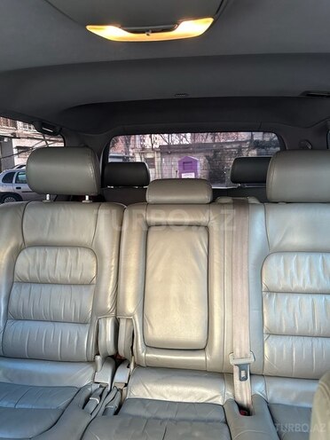 Lexus LX 470 2006, 188,100 km - 4.7 л - Bakı