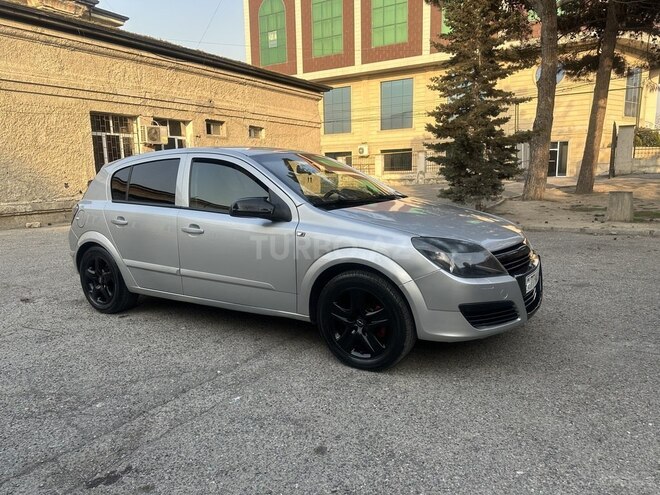 Opel Astra 2005, 354,000 km - 1.3 l - Bakı