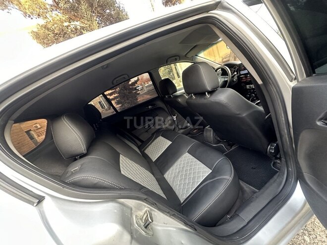Opel Astra 2005, 354,000 km - 1.3 l - Bakı
