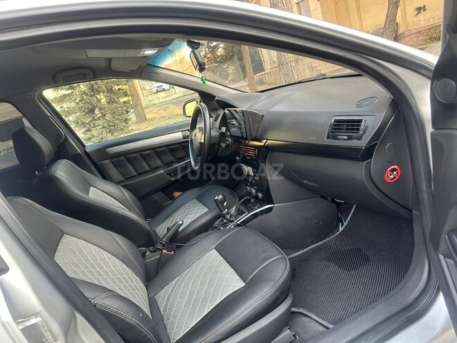 Opel Astra 2005, 354,000 km - 1.3 l - Bakı