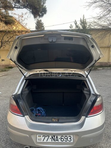 Opel Astra 2005, 354,000 km - 1.3 l - Bakı
