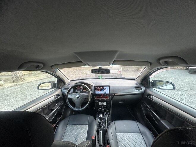 Opel Astra 2005, 354,000 km - 1.3 l - Bakı