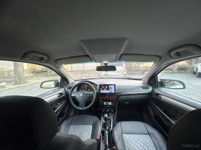 Opel Astra 2005, 354,000 km - 1.3 l - Bakı