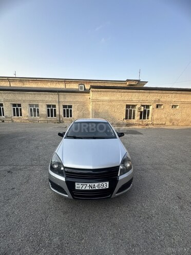 Opel Astra 2005, 354,000 km - 1.3 l - Bakı