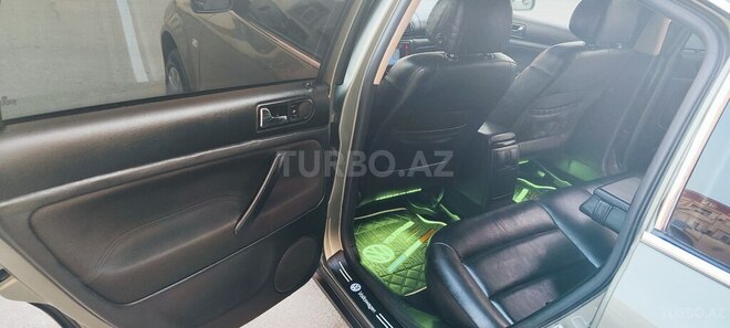 Volkswagen Passat 2001, 217,000 km - 1.8 l - Bakı