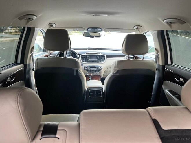 Kia Sorento 2015, 162,000 km - 2.0 l - Gəncə