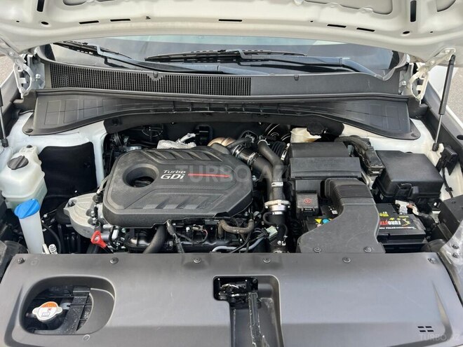 Kia Sorento 2015, 162,000 km - 2.0 l - Gəncə