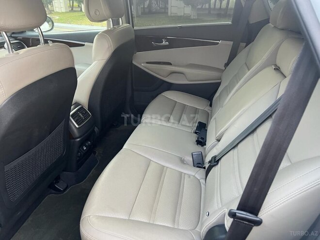 Kia Sorento 2015, 162,000 km - 2.0 l - Gəncə