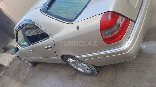 Mercedes C 180 1995, 312,000 km - 1.8 l - Bakı