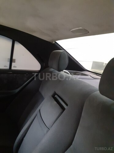 Mercedes E 200 1996, 252,204 km - 2.0 л - Şəmkir
