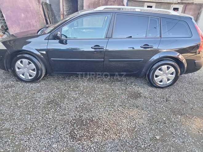 Renault Megane 2008, 275,000 km - 1.5 l - Lənkəran