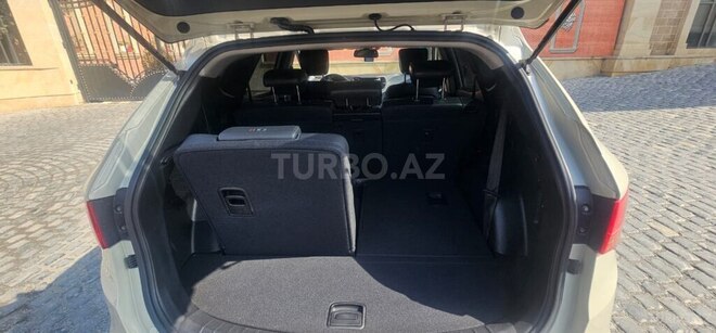 Hyundai Santa Fe 2013, 185,000 km - 2.2 л - Bakı