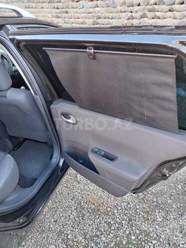 Renault Megane 2008, 275,000 km - 1.5 l - Lənkəran