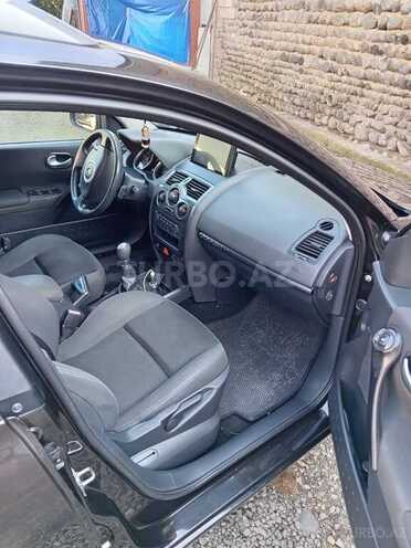 Renault Megane 2008, 275,000 km - 1.5 l - Lənkəran