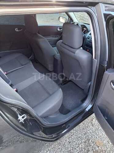 Renault Megane 2008, 275,000 km - 1.5 l - Lənkəran