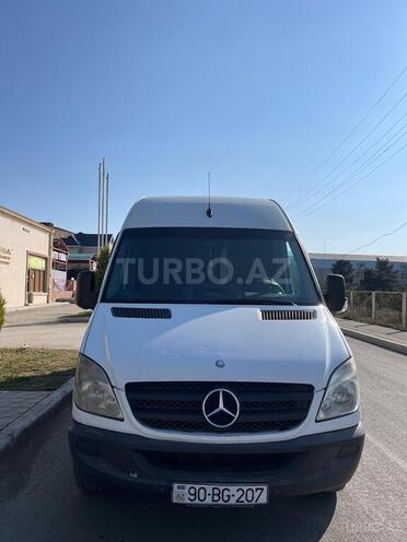 Mercedes Sprinter 313 2011, 304,928 km - 2.2 l - Gəncə
