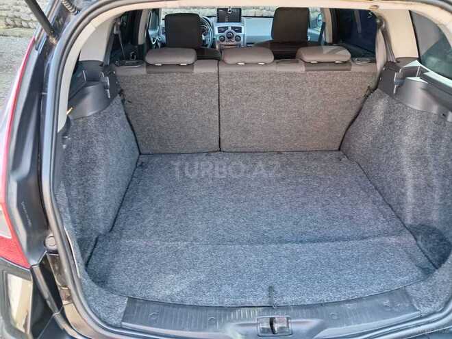Renault Megane 2008, 275,000 km - 1.5 l - Lənkəran