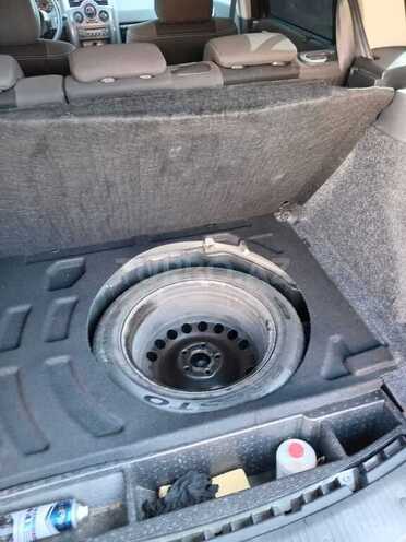 Renault Megane 2008, 275,000 km - 1.5 l - Lənkəran