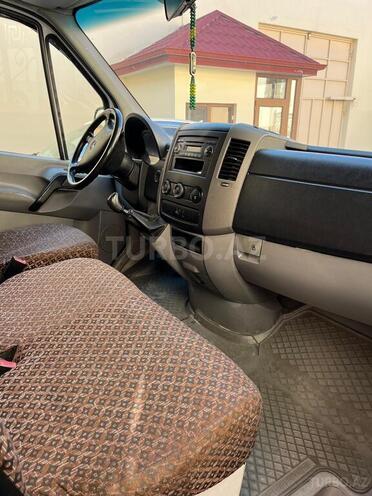Mercedes Sprinter 313 2011, 304,928 km - 2.2 l - Gəncə